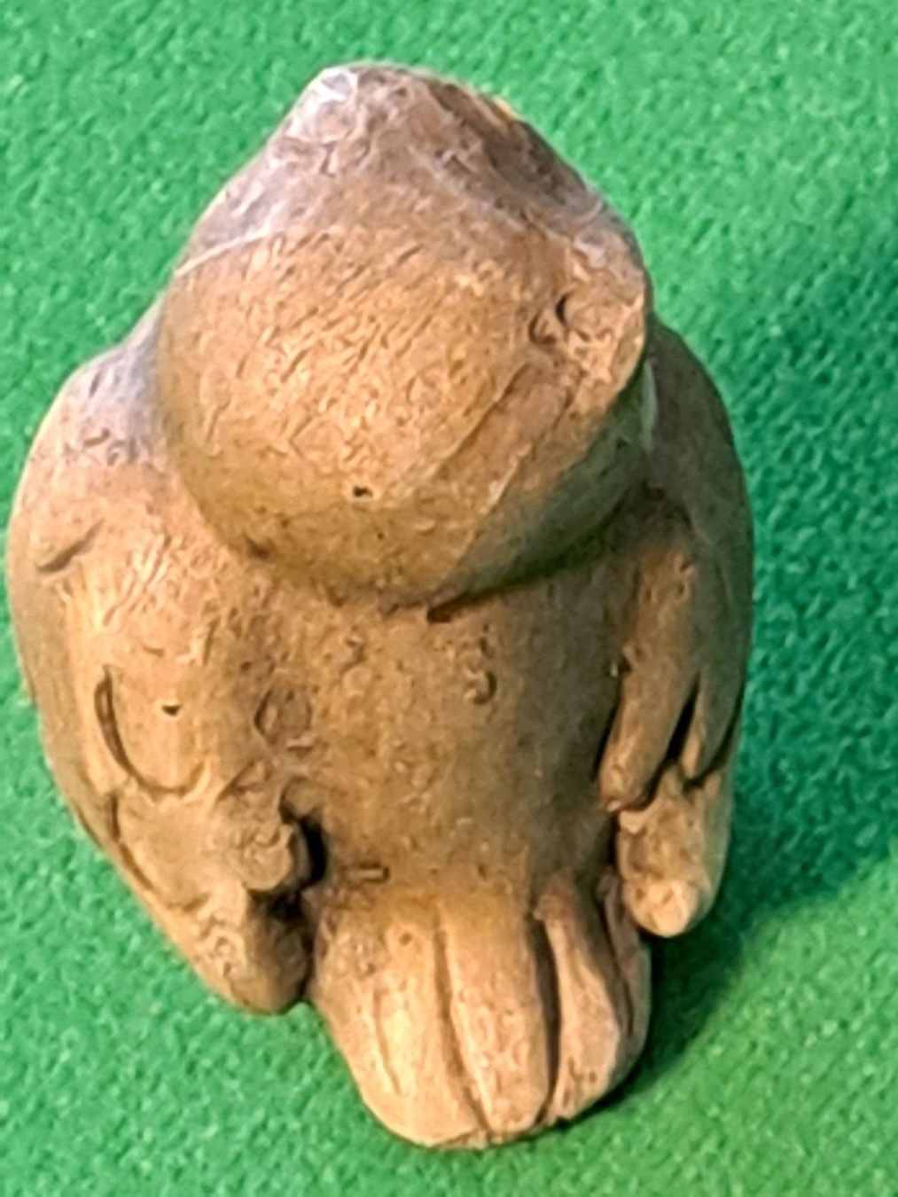 Figurines: Kleine Eule 7x5cm – D'occasion à Spiez par Pistach99 3
