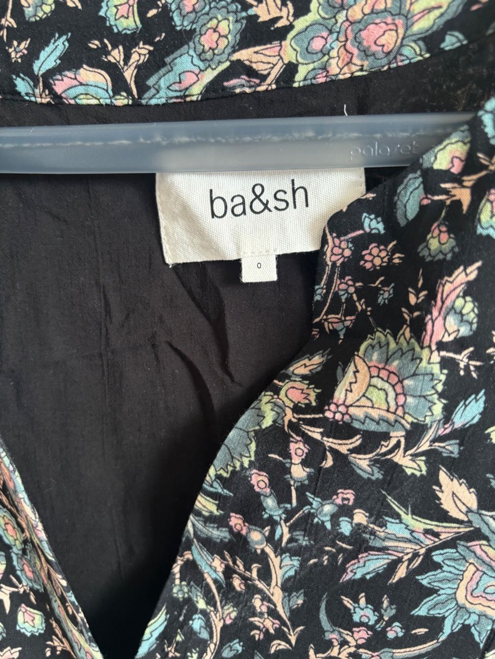 Ba&Sh Vestiti: Robe Bash – Usato da Bern venduto da tetrodon 1