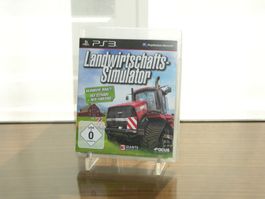 Landwirtschafts-Simulator / Landwirtschaftssimulator PS3