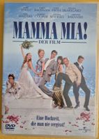 DVD "Mamma Mia!"