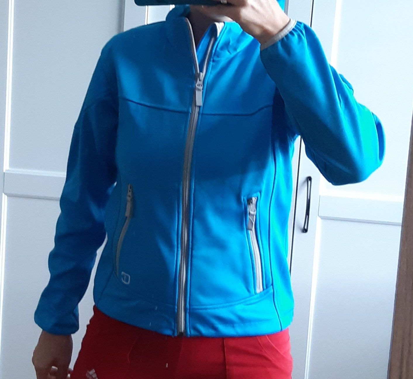 Jacken: Softshell Jacke neu – Neu (gemäss Beschreibung) aus Nebikon von Haidihooo 3