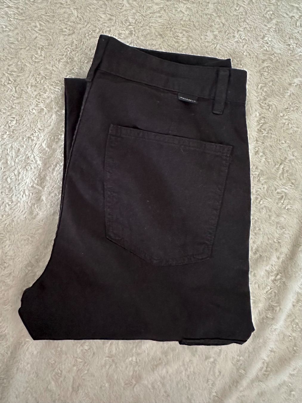 Pull&Bear Jeans: Jeans PULL & BEAR CARGOJEANS schwarz Gr 40, top Zustand – Usato da Emmenbrücke venduto da little.treasures 4