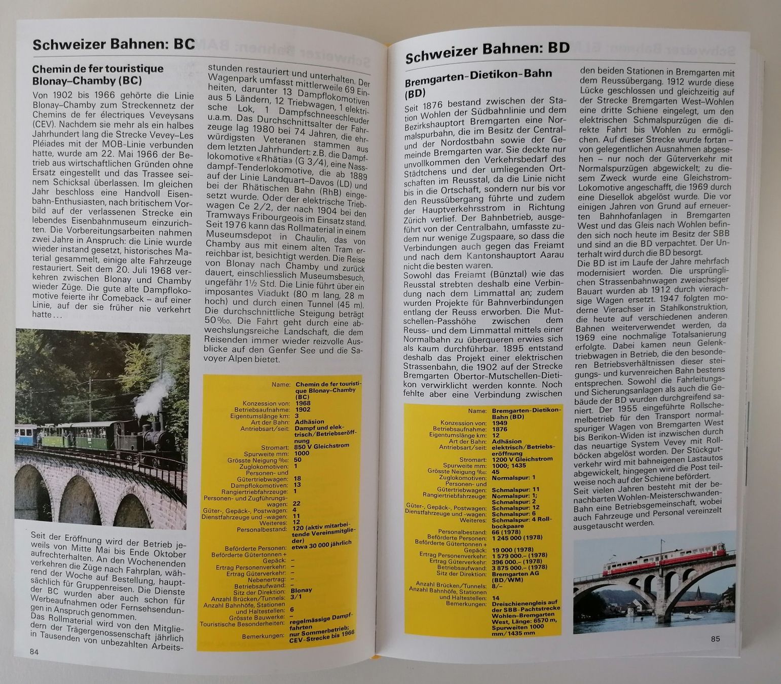 Libri: Grosser Eisenbahn-Atlas Schweiz – Nuovo (secondo la descrizione) da Löhningen venduto da wit_zcl6 5