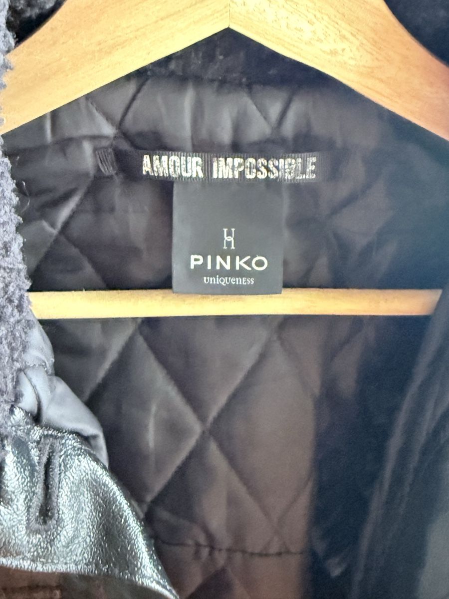 Pinko Giacche: PINKO veste – Usato da Grône venduto da ukr_2qbg 2