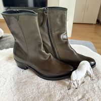 History Damen Grösse 39 olive