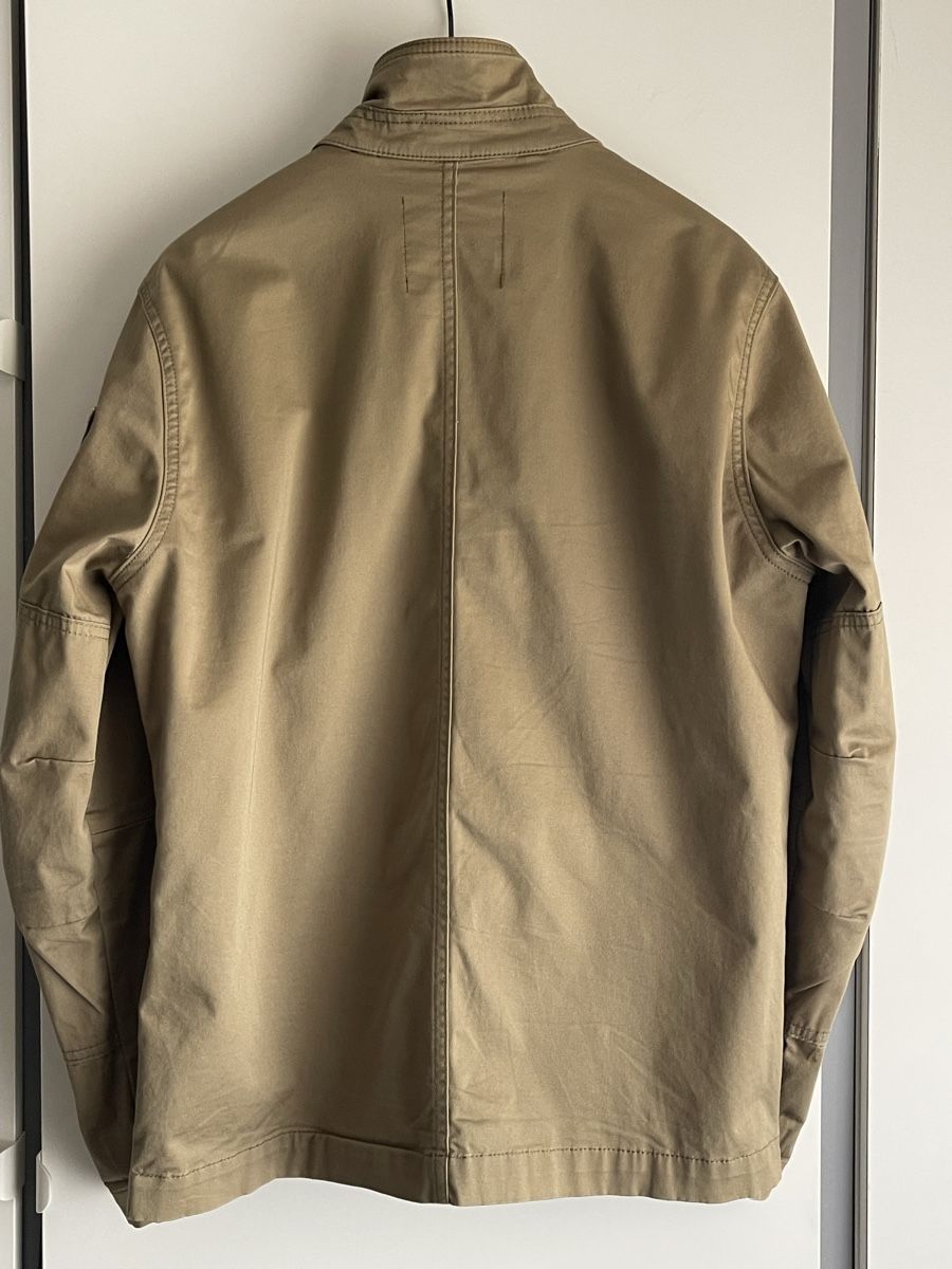 G-Star Giacche: G-Star Baumwolle Jacke M   – Usato da Dübendorf venduto da olh_rs5r 1
