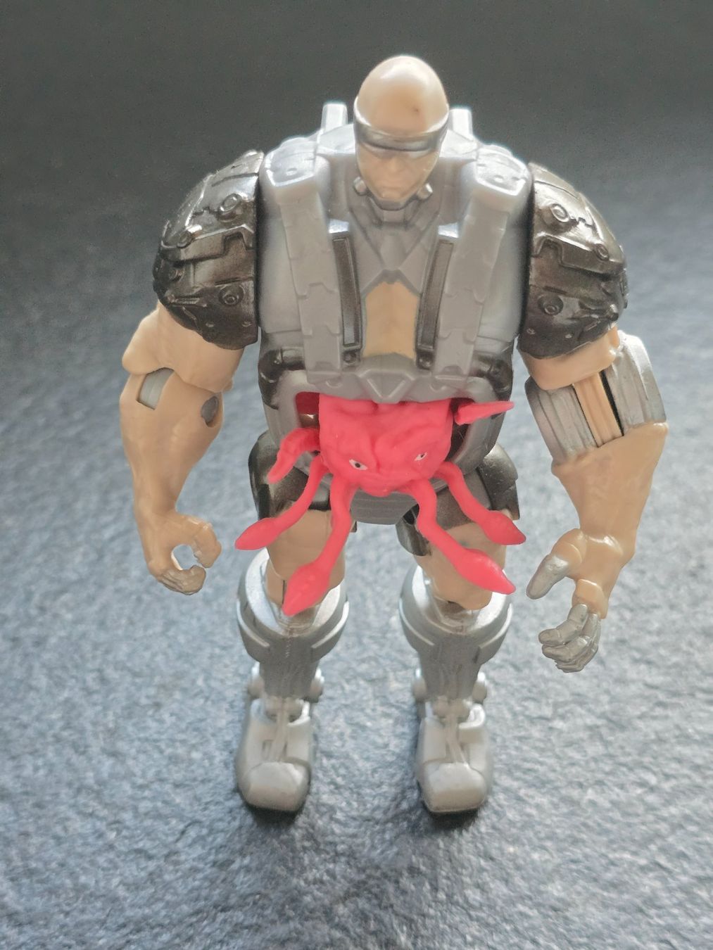 Statuette: Sammlerfigur Mutant Ninja Turtles "Nanotech" – Nuovo (secondo la descrizione) da Alpnach Dorf venduto da ben_zb29