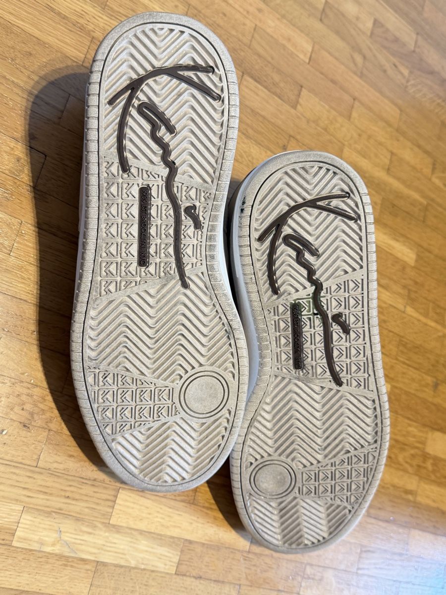 Scarpe da uomo: Baskets Karl Kani 43 EUR – Usato da Petit-Lancy venduto da nas1912 4