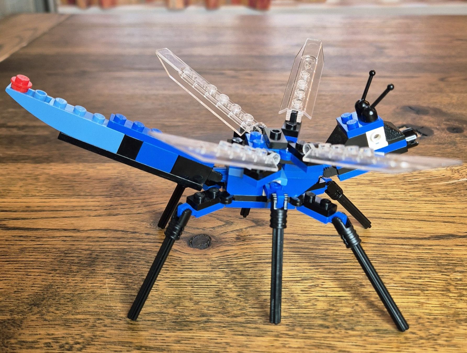 Lego Giocattoli: Lego Creator Wild Collection 4101 VERSAND möglich – Usato da Dällikon venduto da Ridola0 6