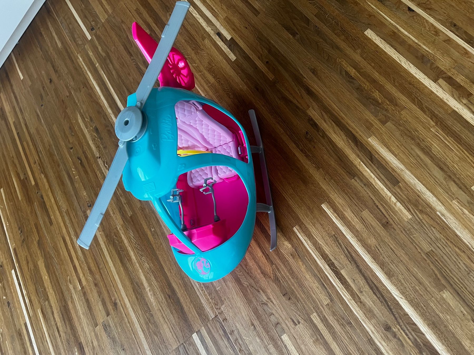 Giocattoli: Babie Helikopter – Usato da Stans venduto da Fee81