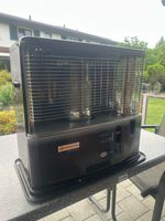 Petroleum Heizofen Sonnenkoenig NCH-536GD braun