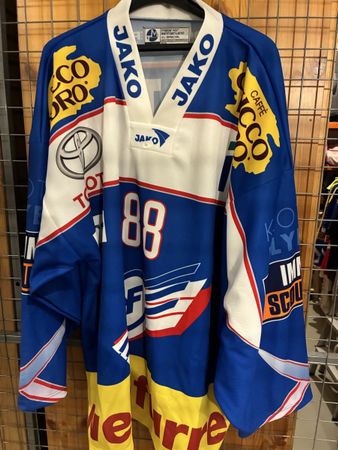 Eishockey Trikot JAKO Grösse XL-Special 88 neu