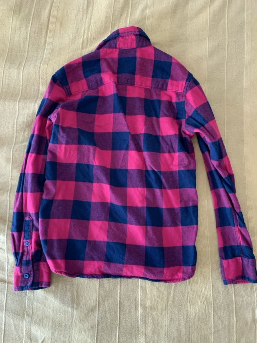 H&M Camicette, T-shirt & Top: Hemd, Bluse, Gr. 152 – Usato da Winterthur venduto da Samu-V 5