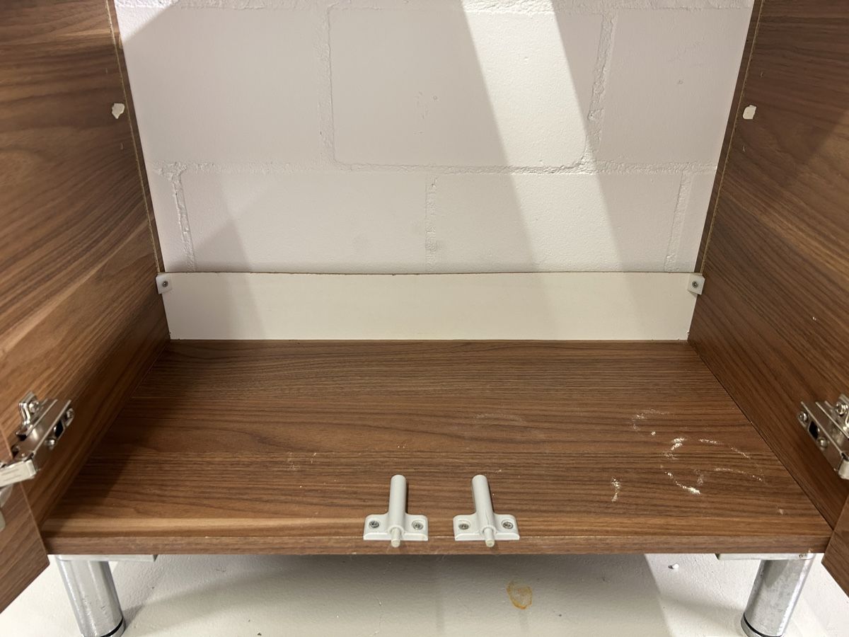 Badezimmermöbel: Badezimmer Untermöbel – Gebraucht aus Gunzgen von Marc.Zimmerli 2