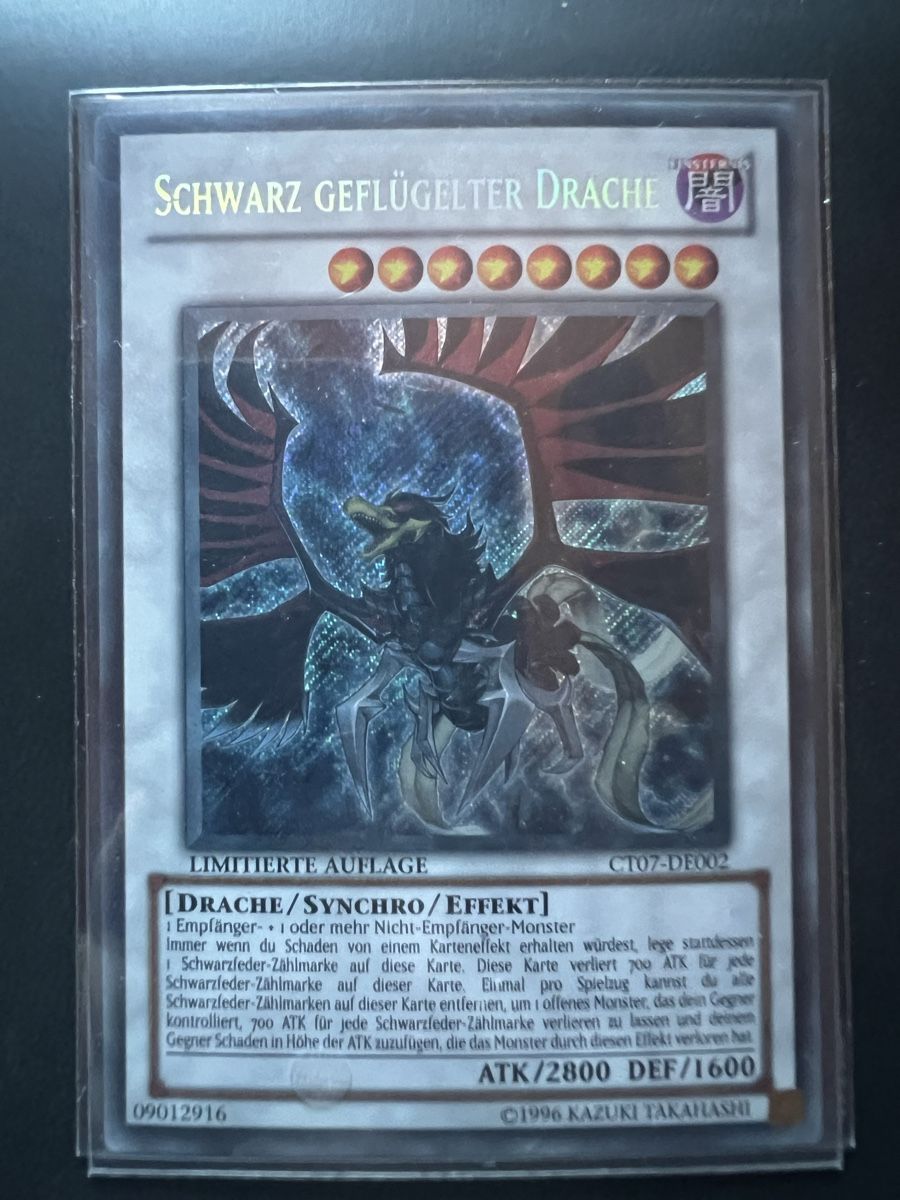 Yugioh Carte collezionabili: Yu-Gi-Oh! – Nuovo (secondo la descrizione) da Davos Platz venduto da sharkflash2
