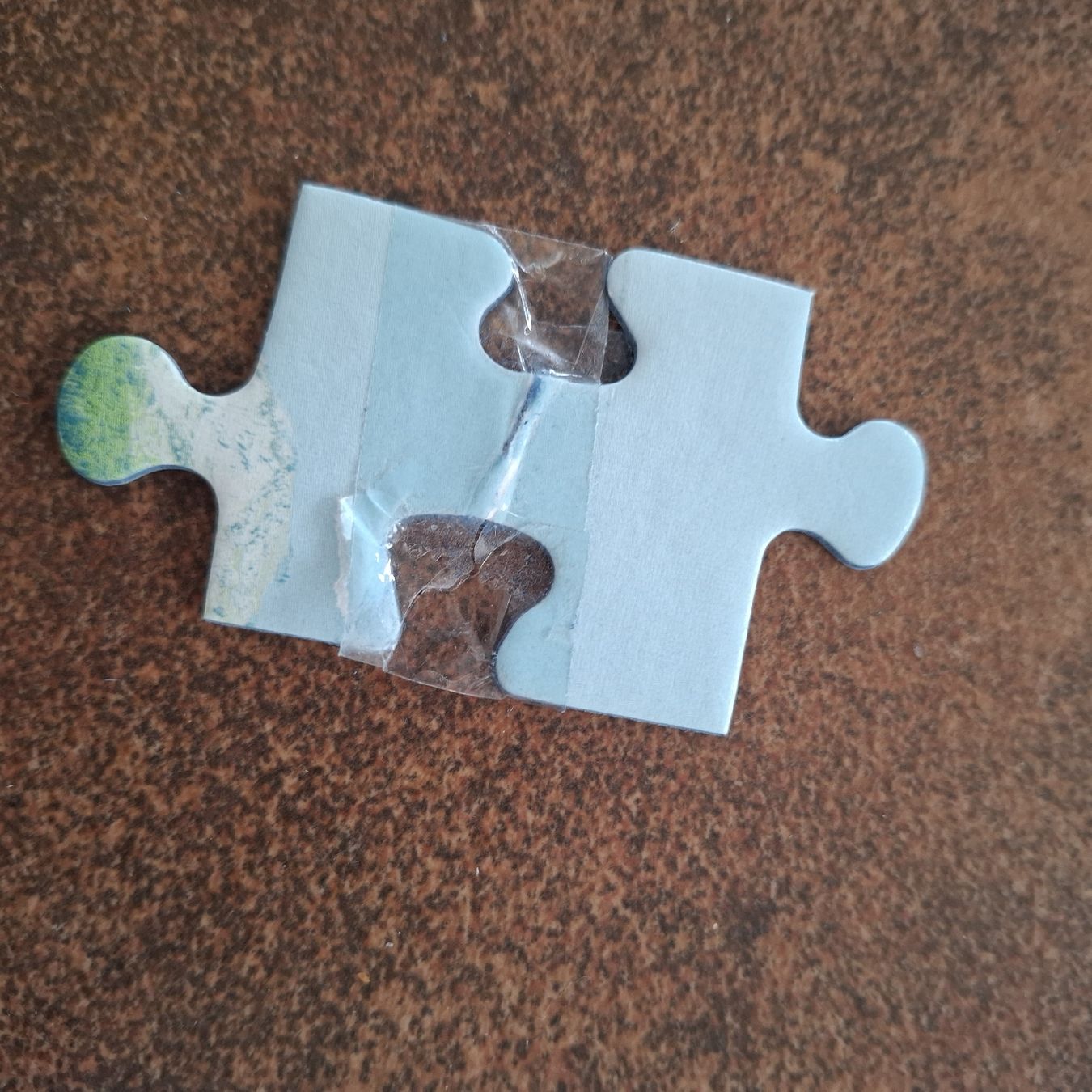 Ravensburger Puzzle: Ravensburger Puzzle 100 Teile Farm, Migros – Usato da Oftringen venduto da januarloch 5