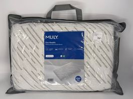 MLILY Eco-Health Bambus Komfort-Nackenkissen