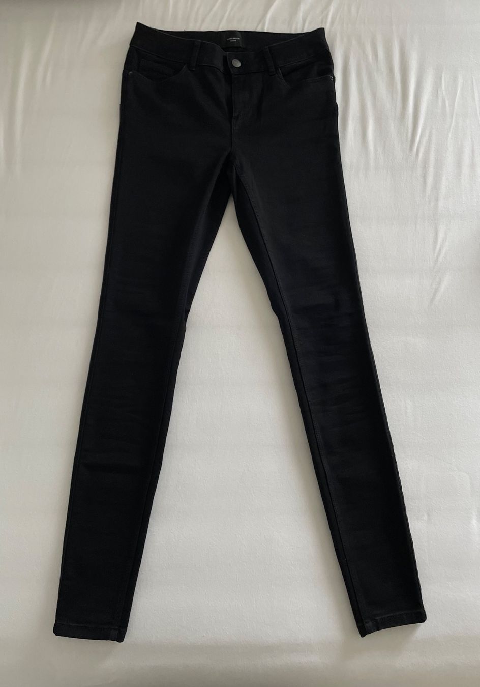Jeans: Vero Moda Skinny Jeans – Nuovo (secondo la descrizione) da Arbon venduto da kikiriri