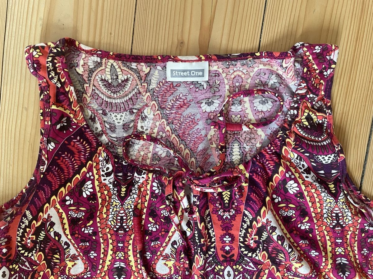 Tops: Oberteil Street One – Neu (gemäss Beschreibung) aus Winterthur von lynn.n7 2