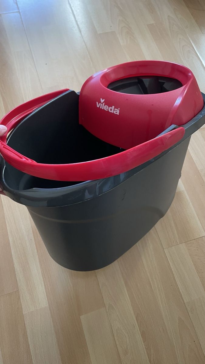 Aspirapolveri & Accessori: Vileda UltraMax XL – Nuovo (secondo la descrizione) da Zürich venduto da nic_syf6