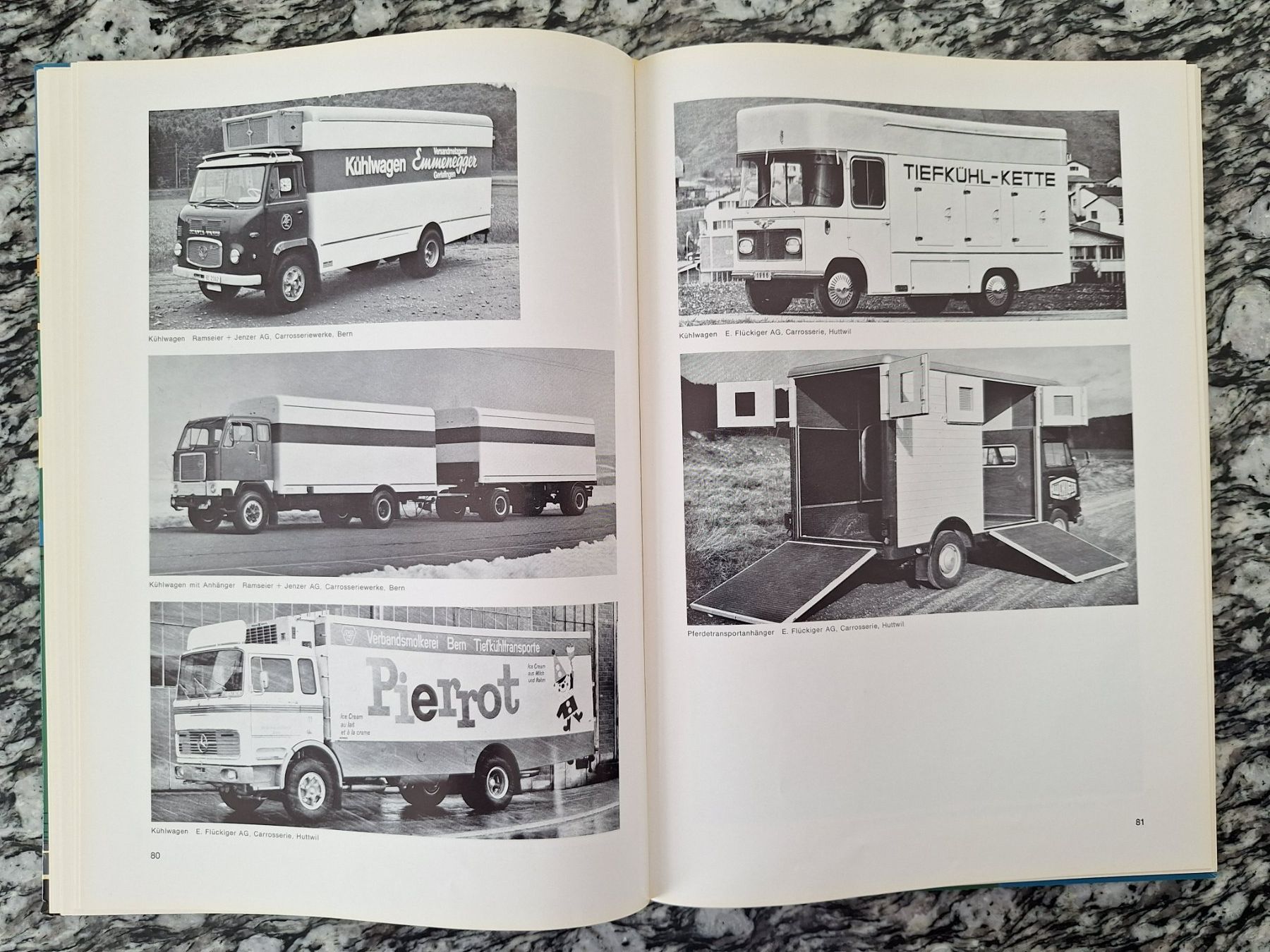 Libri: Buch, 50 Jahre VSCI 1919 - 1969 – Usato da Lohn-Ammannsegg venduto da Beo71 3