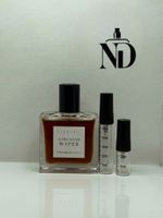 Francesca Bianchi Etruscan Water 2ml Abfüllung Probe