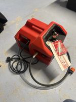 Rothenberger RP PRO-III
