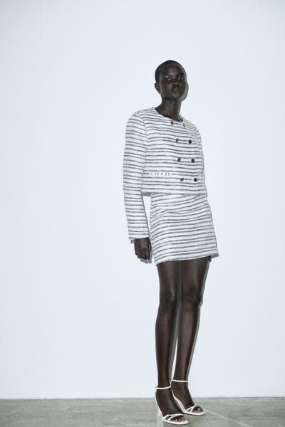 Zara Completi & Tailleur: Zara summer suit – Usato da Dallenwil venduto da ZD2019 1
