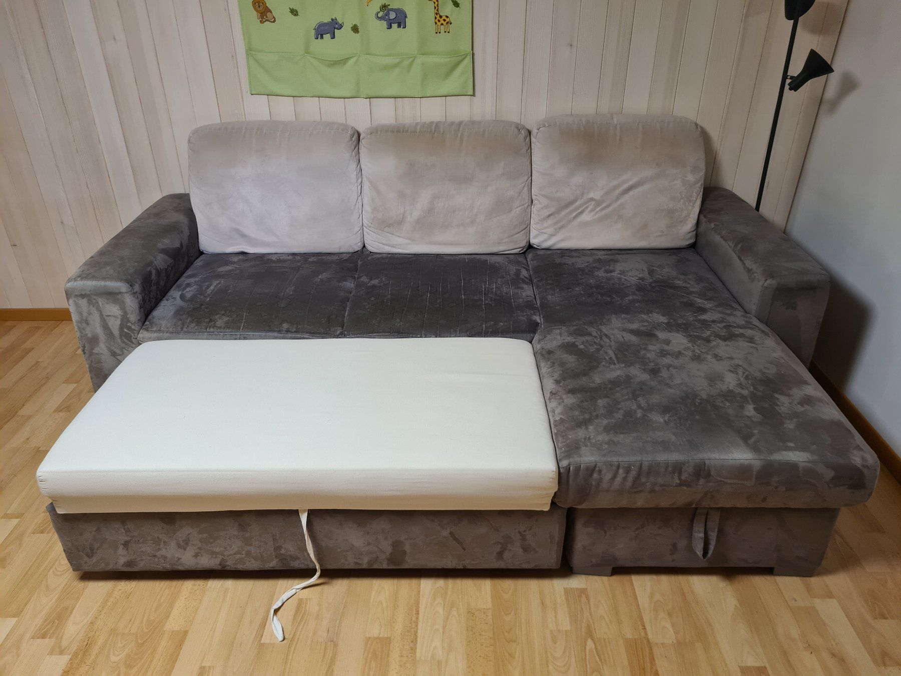 Divani: Sofa – Usato da Kerzers venduto da ala_5b72 2