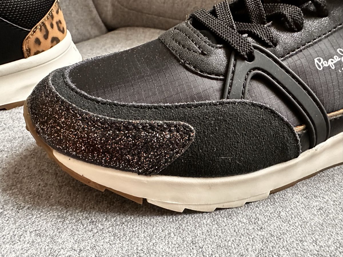 Pepe Jeans Scarpe da donna: Sneakers Pepe Jeans Gr.39 – Nuovo e nell'imballaggio originale da Rüti ZH venduto da Zsclion 6