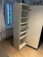 Schrank, Big Ben Motiv