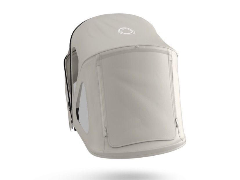bugaboo buffalo breezy sonnendach
