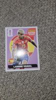 Fifa 2026 Extrasticker Lamine Vamal Pink