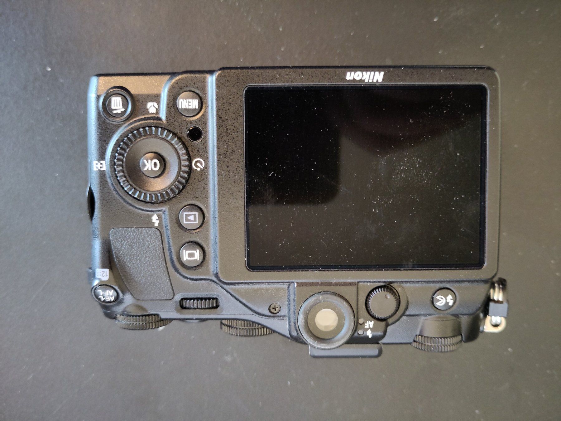 Nikon Appareil photo: Nikon Coolpix P7000 – D'occasion à Winterthur par the_baus 2