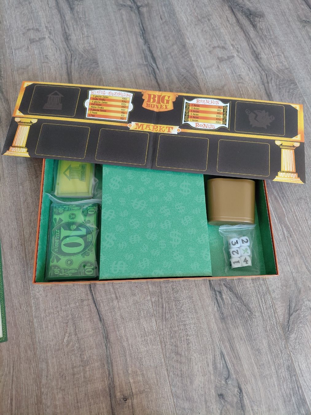 Jeux: 5 Brettspiele – D'occasion à Dulliken par liv_b665 6