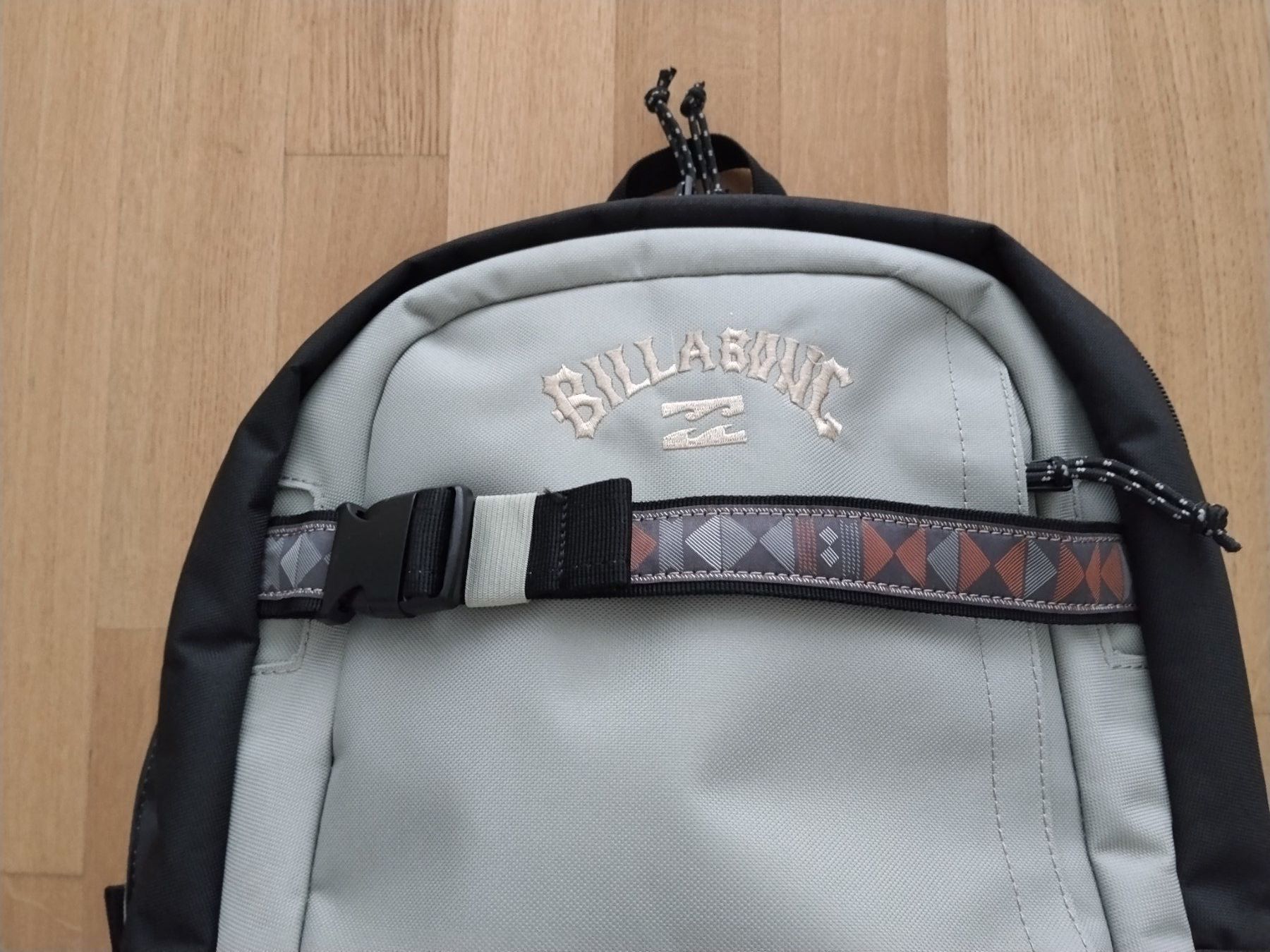 Billabong Zaini: Billabong Tagesrucksack – Nuovo (secondo la descrizione) da Horw venduto da Cs2006 2