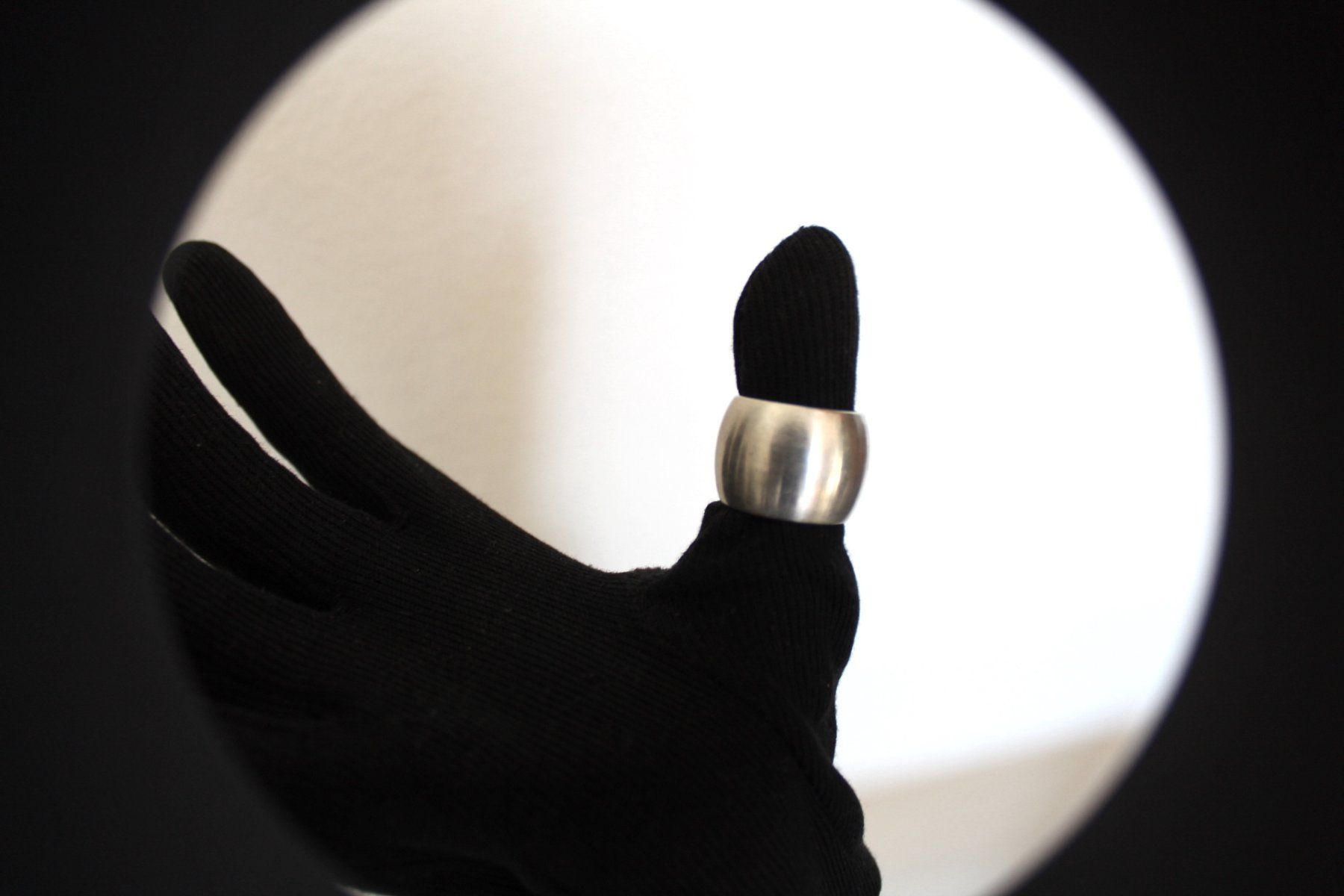 Anelli: Ring Gr. 55 - 17.7 – Usato da Locarno venduto da madame-tus-sauds