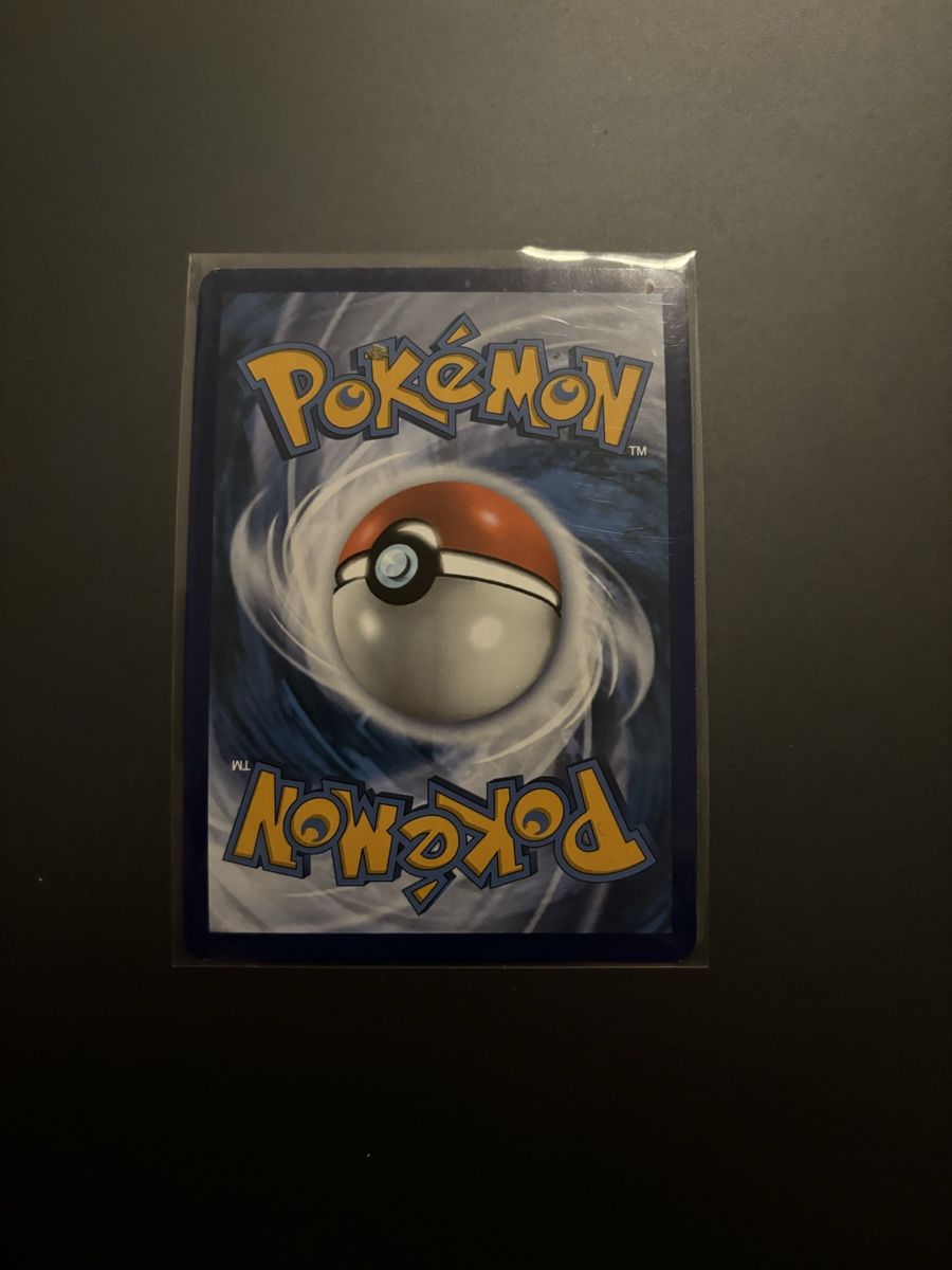 Pokémon Carte collezionabili: Palafin  - Perfect Condition – Nuovo (secondo la descrizione) da Bellinzona venduto da Cook_ 3