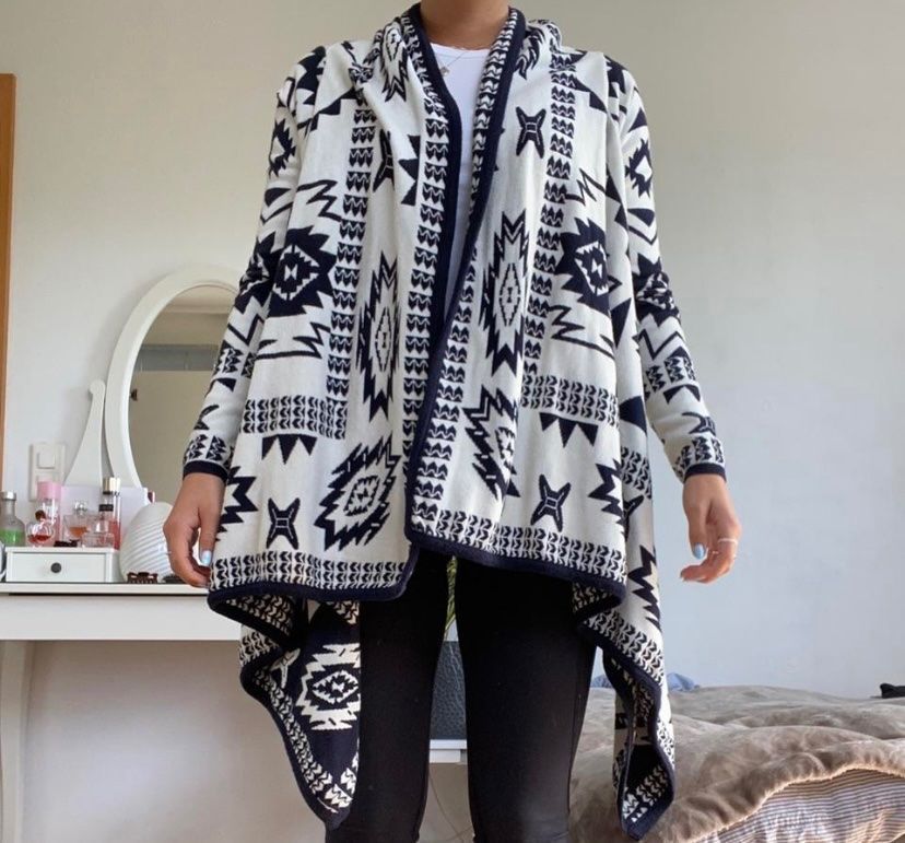 H&M Giacche: H&M cardigan, size S – Usato da Zürich venduto da yae56 2