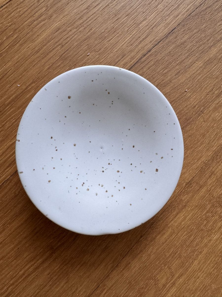 Tutte le decorazioni: Kleine Dekoschale – Usato da Bern venduto da chr_y8f7