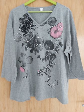 Shirt Gr. 52