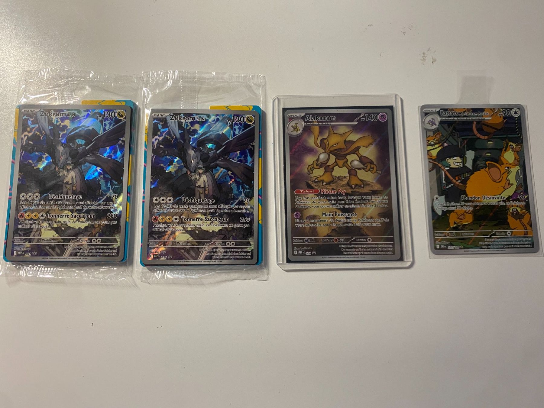 Pokémon Carte collezionabili: Pokémon carte promo – Usato da Bossonnens venduto da Pokevintage