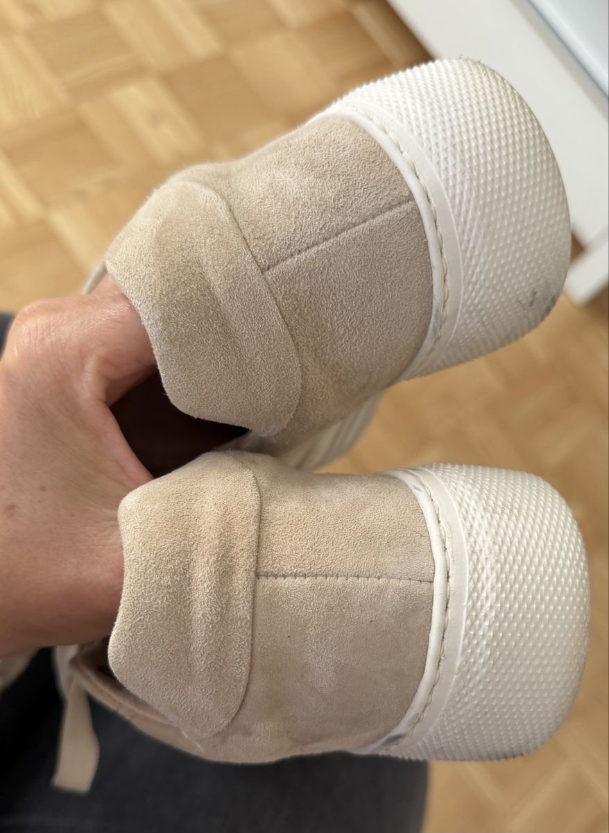 Gabor Damenschuhe: Gabor Sneaker – Neu (gemäss Beschreibung) aus Kappel SO von Ydelfin 5