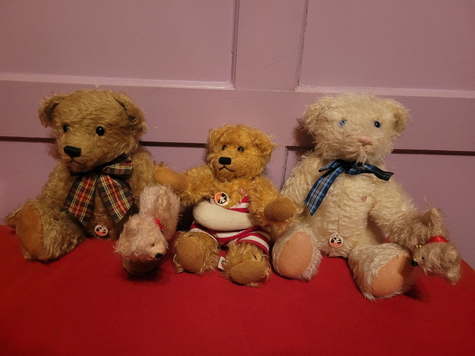 Giocattoli: Teddybär – Usato da GLARUS venduto da Glarus4