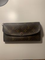 Louis Vuitton Portmonnaie Emilie