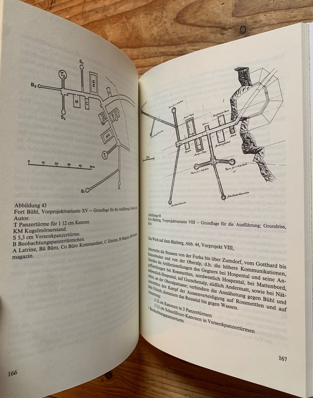 Bücher: Buch Gotthard Befestigung – Neu (gemäss Beschreibung) aus Goldingen von Bergler012 8