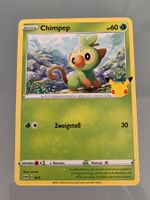 Pokemon Sammelkarte