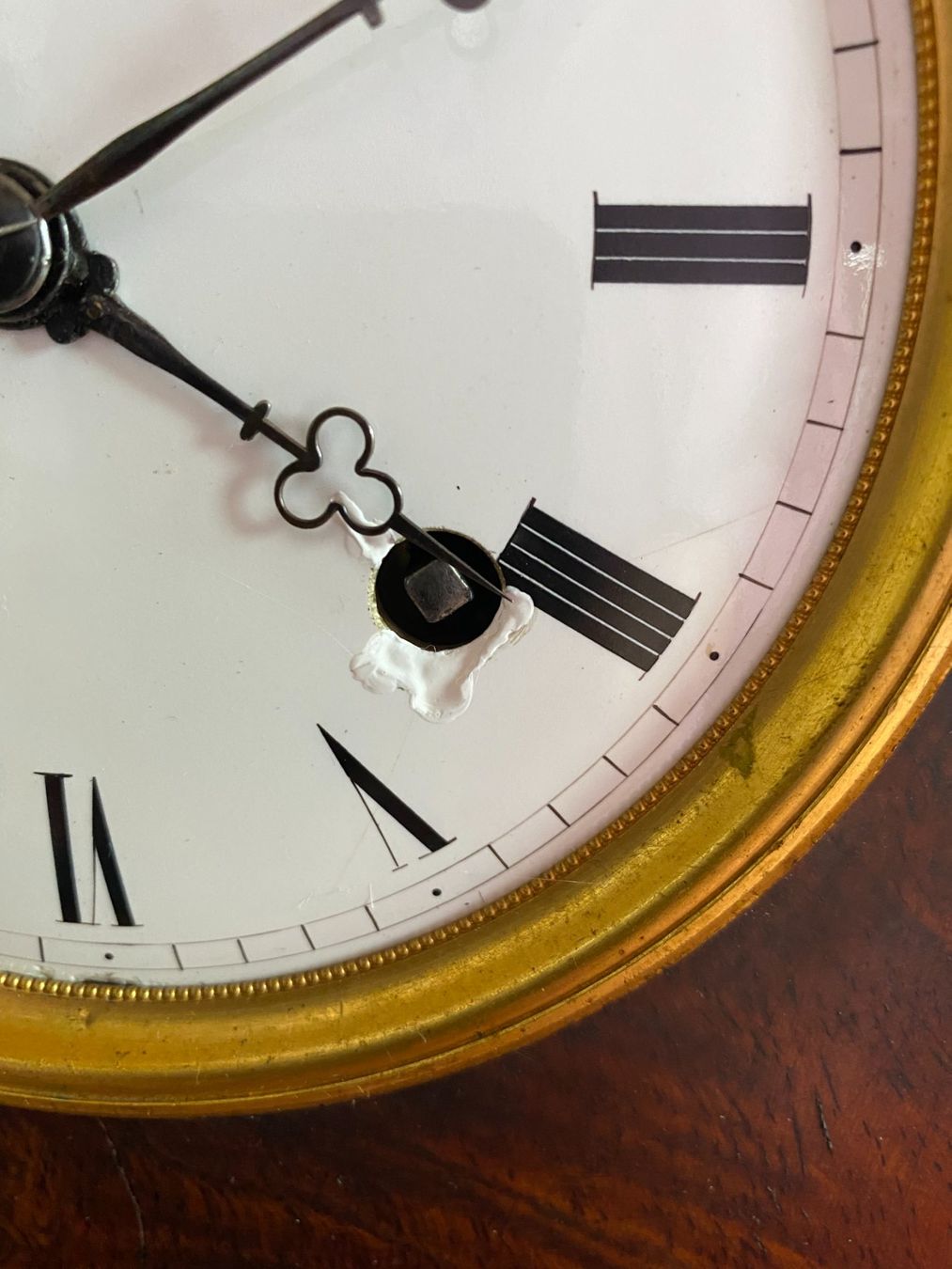 Orologi da terra & Orologi da parete: STOCKUHR – Usato da Oftringen venduto da Studich 2