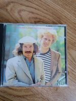 Simon & Garfunkel Greatest Hits CD Kult!