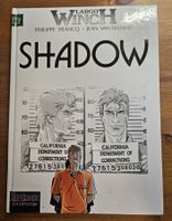 Largo Winch N 12 E.O. (T.B.E.) Shadow